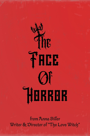 The Face of Horror постер